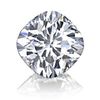 Image 1 : Diamond GIA Cert. Cush Mod 0.50 ctw F VS1