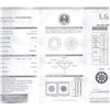 Image 2 : Diamond EGL Cert. Round 2.05 ctw J, SI1