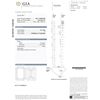 Image 2 : Diamond GIA Cert. 1.01 ct F, Int, Flawless