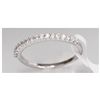 Image 1 : GENUINE 1.72g 14K DIAMOND GOLD RING