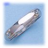 Image 1 : GENUINE 14K GOLD WEDDING BAND