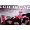 Image 3 : ROBOQUAD Remote Controlled Robot.