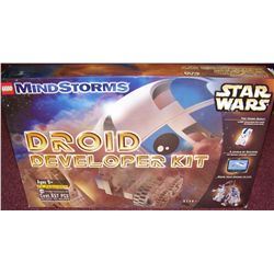 Lego Droid Developer Kit.