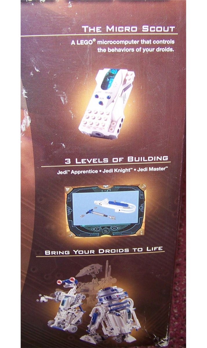 droid developer kit