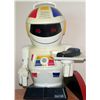 Image 1 : EMIGLIO ROBOT