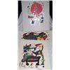 Image 2 : LOT OF (3) JOAN MIRO UNFRAMED LITHOGRAPHS, PLATE SIGNED