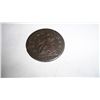 Image 1 : 1718 UK  GEORGE I HALFPENNY