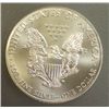 Image 2 : 2012 AMERICAN SILVER EAGLE, GEM BU