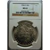 Image 1 : 1904O  Morgan $NGC63