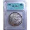 Image 1 : 1896 MORGAN $ ICG MS-64