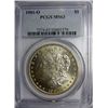 Image 1 : 1901-O MORGAN DOLLAR MS63 PCGS