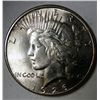 Image 1 : 1926-S PEACE DOLLAR CHOICE/GEM BU NICE!