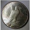 Image 2 : 1926-S PEACE DOLLAR CHOICE/GEM BU NICE!