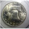 Image 3 : 1960 FRANKLIN HALF DOLLAR PCGS MS64 FBL