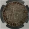 Image 3 : 1946 IOWA HALF DOLLAR NGC MS66 SUPER COLOR