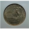 Image 3 : 1925 STONE MOUNTAIN HALF DOLLAR NGC MS64