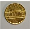 Image 2 : 1916 MCKINLEY GOLD DOLLAR MS-62