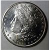 Image 1 : 1881-S MORGAN DOLLAR CHOICE/GEM BU