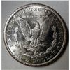 Image 2 : 1881-S MORGAN DOLLAR CHOICE/GEM BU