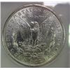Image 3 : 1900 MORGAN DOLLAR ICG MS64