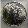 Image 2 : 1890-S MORGAN DOLLAR ICG MS64 SUPER!