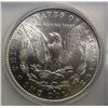 Image 3 : 1890-S MORGAN DOLLAR ICG MS64 SUPER!