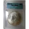 Image 1 : 1902-O MORGAN DOLLAR ICG MS64