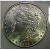Image 2 : 1902-O MORGAN DOLLAR ICG MS64