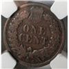 Image 3 : 1908S    Indian penny  NGC20RB