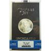 Image 1 : 1882CC  GSA  Morgan $  NGC66