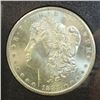 Image 2 : 1883CC  GSA  Morgan $  NGC65