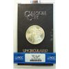 Image 1 : 1884CC  GSA  Morgan $  NGC66