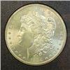 Image 2 : 1884CC  GSA  Morgan $  NGC66