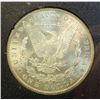 Image 3 : 1884CC  GSA  Morgan $  NGC66