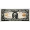 Image 1 : 1906  $20  Gold certificate  F/VF