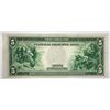Image 2 : 1914  $5  FR note   CU