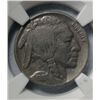 Image 2 : 1918-D BUFFALO NICKEL NGC VF, VERY MINOR LIGHT SCRATCH, EST. $75.00-$85.00