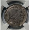 Image 2 : 1919-D BUFFALO NICKEL NGC VF, SAYS CLEANED, ITS NOT , EST. $90.00-$100.00
