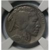 Image 2 : 1920-S BUFFALO NICKEL NGC VF, SAYS CLEANED, JUST TONED, EST. $65.00-$75.00