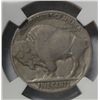 Image 3 : 1920-S BUFFALO NICKEL NGC VF, SAYS CLEANED, JUST TONED, EST. $65.00-$75.00
