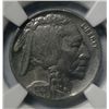Image 2 : 1921 BUFFALO NICKEL NGC VF, SAYS CLEANED, WHO KNOWS?  EST. $25.00-$35.00