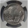 Image 3 : 1921 BUFFALO NICKEL NGC VF, SAYS CLEANED, WHO KNOWS?  EST. $25.00-$35.00