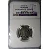 Image 1 : 1923-S BUFFALO NICKEL NGC VF SAYS DAMAGE, JUST DARK, EST. $55.00-$65.00