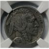 Image 2 : 1923-S BUFFALO NICKEL NGC VF SAYS DAMAGE, JUST DARK, EST. $55.00-$65.00