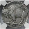 Image 3 : 1923-S BUFFALO NICKEL NGC VF SAYS DAMAGE, JUST DARK, EST. $55.00-$65.00