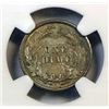 Image 3 : 1906 BARBER DIME NGC MS63 SUPER