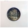 Image 2 : 1916 BARBER DIME NGC MS64 LOOKS "65"