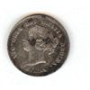 Image 1 : 1898 5 CENT SILVER CANADA VERY LO MINTAGE  EST.$40.00-$45.00