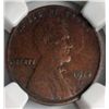 Image 2 : 1914-D LINCOLN ONE CENT NGC XF MINOR OBV MARK, BARGAIN, EST. $550.00-$590.00