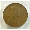 Image 2 : 1924-D LINCOLN ONE CENT PCGS F-15